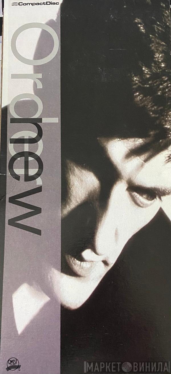  New Order  - 'Low-life'