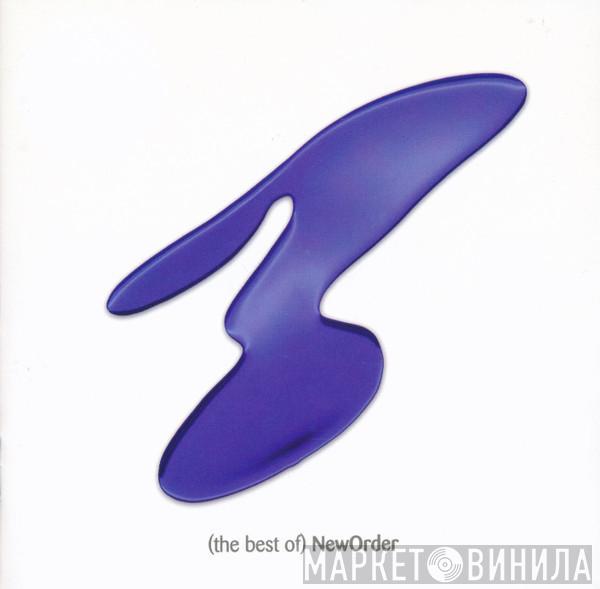 New Order - (The Best Of) NewOrder