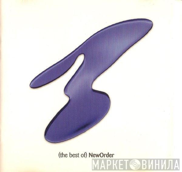 New Order - (The Best Of) NewOrder
