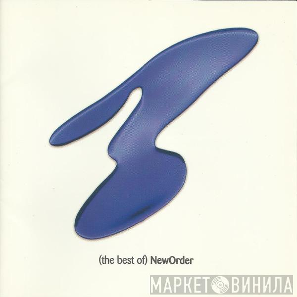 New Order - (The Best Of) NewOrder