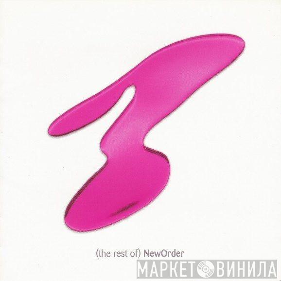  New Order  - (The Rest Of) NewOrder