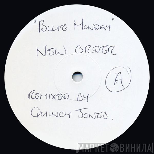 New Order - Blue Monday 1988