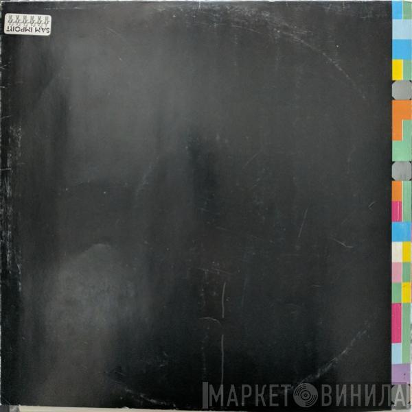  New Order  - Blue Monday