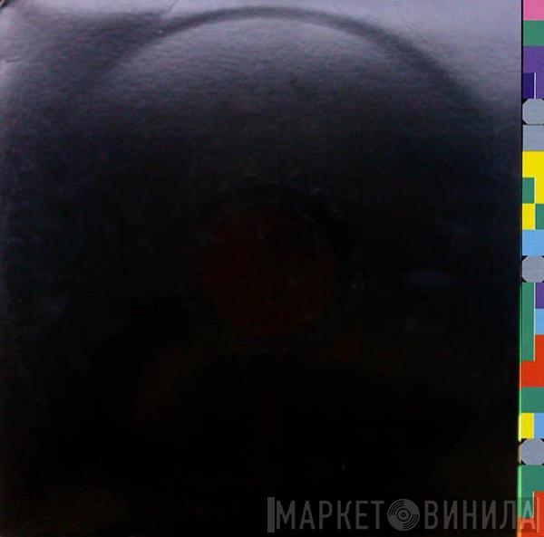 New Order - Blue Monday
