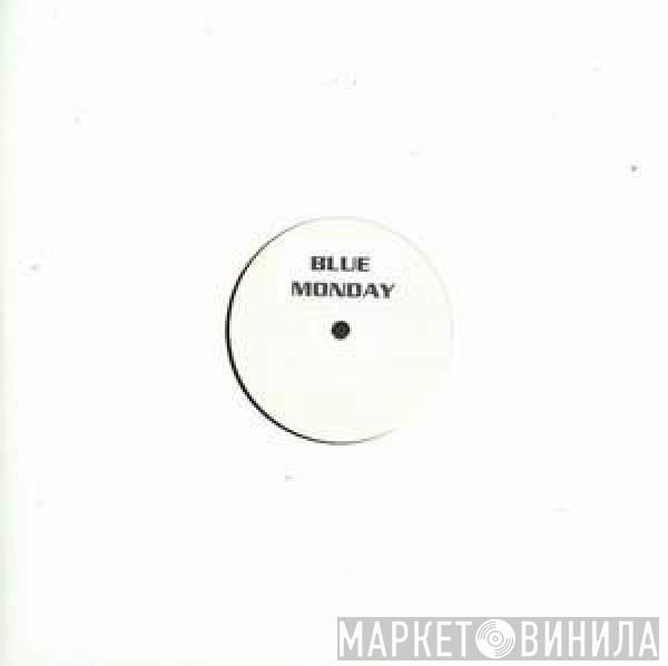  New Order  - Blue Monday