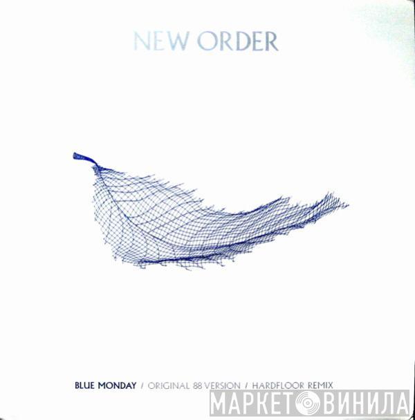 New Order - Blue Monday