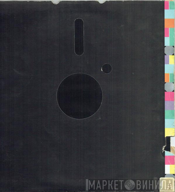 New Order - Blue Monday