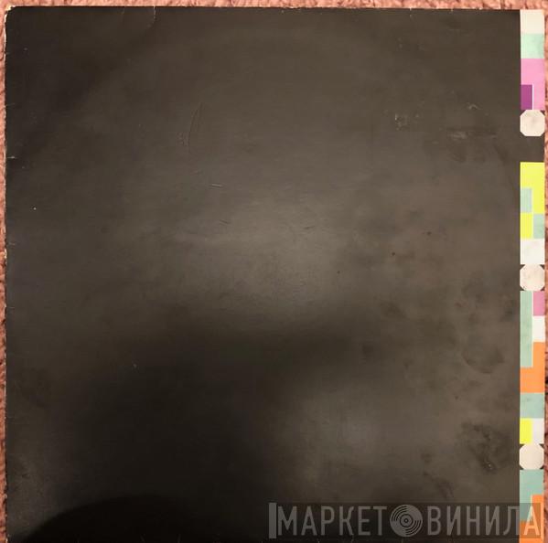 New Order - Blue Monday