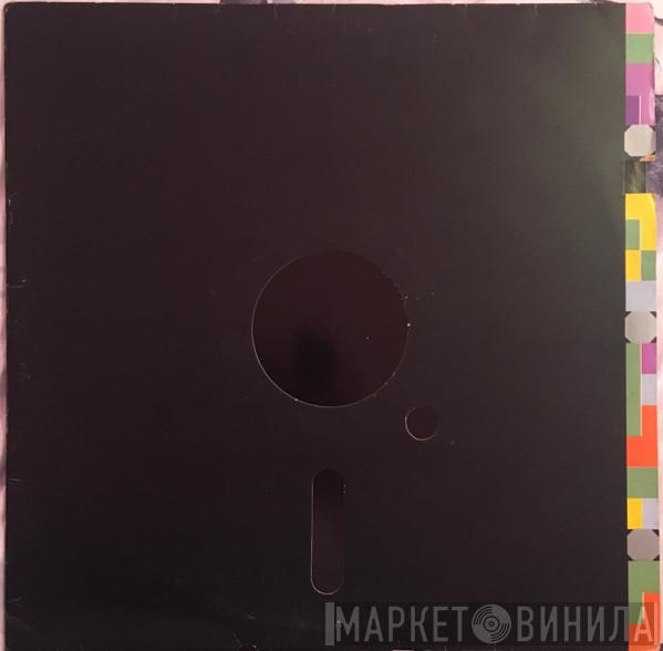 New Order  - Blue Monday