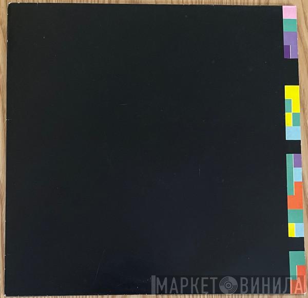  New Order  - Blue Monday