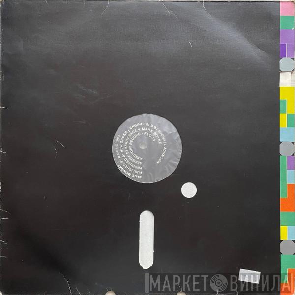  New Order  - Blue Monday