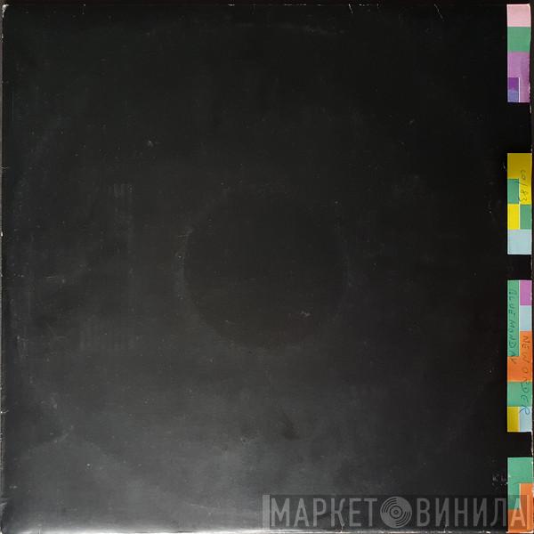  New Order  - Blue Monday