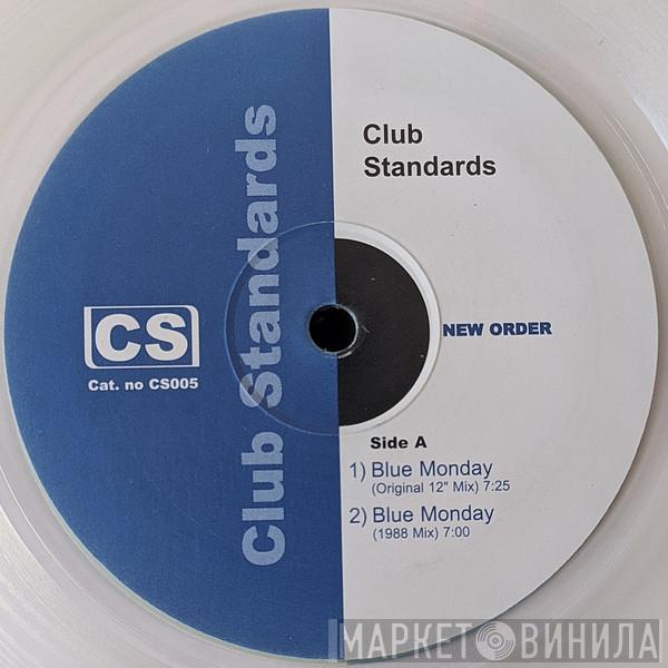  New Order  - Blue Monday