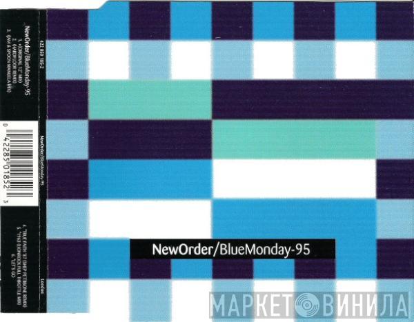  New Order  - BlueMonday-95