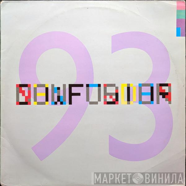 New Order - Confusion