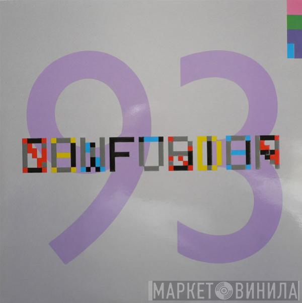  New Order  - Confusion
