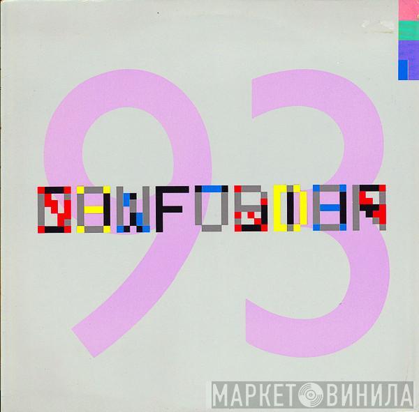 New Order - Confusion