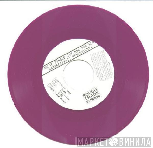  New Order  - Confusion
