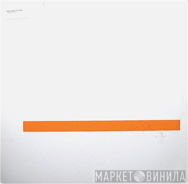  New Order  - Crystal (Lee Coombs Remixes)