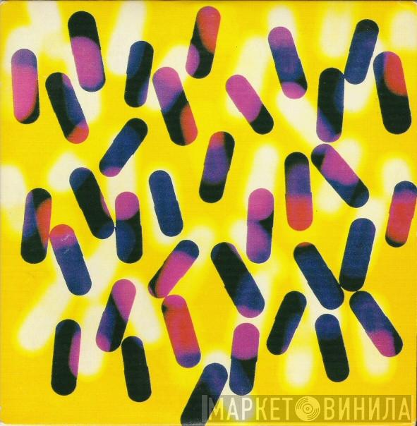 New Order - Fine Time