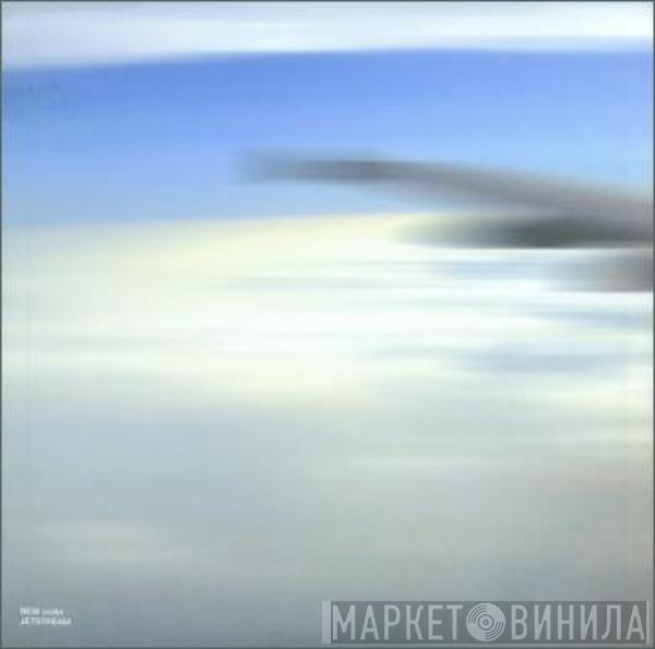  New Order  - Jetstream