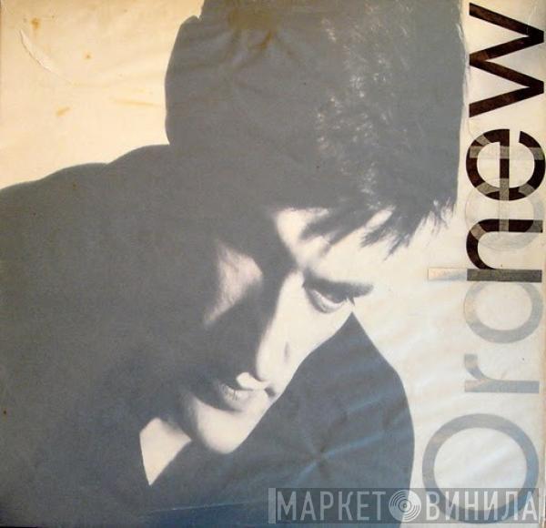  New Order  - Low-life
