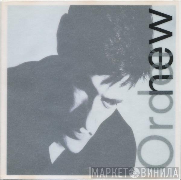  New Order  - Low-life