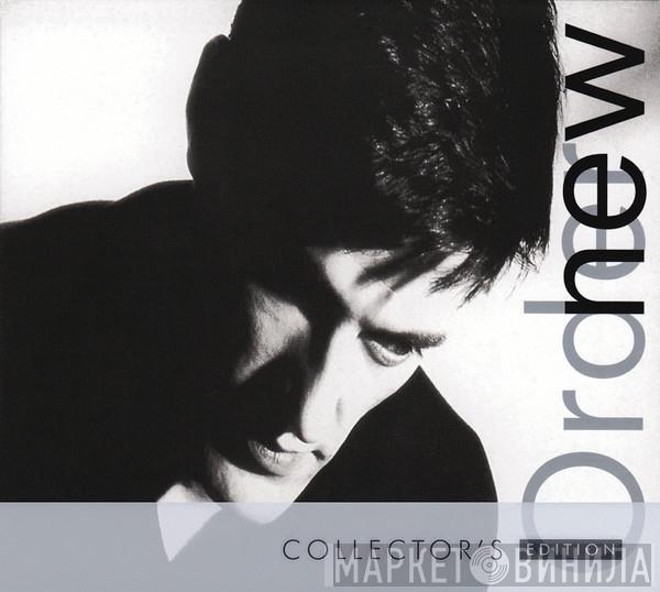  New Order  - Low-life