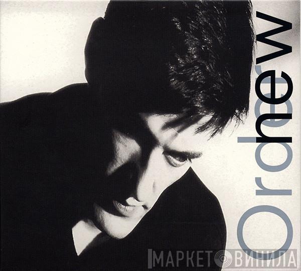  New Order  - Low-life