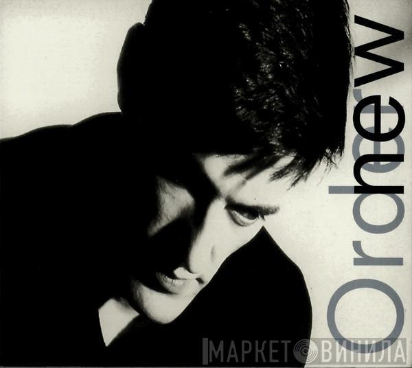  New Order  - Low-life