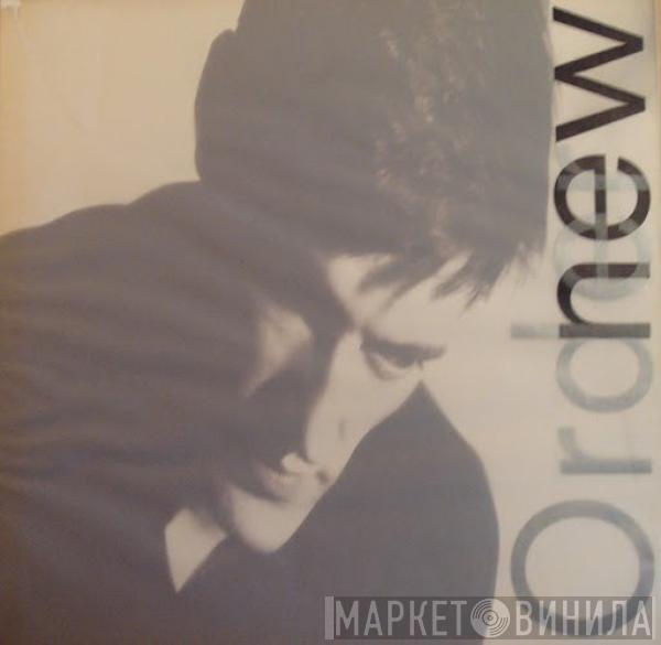  New Order  - Low-life