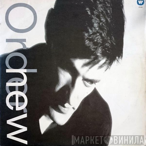  New Order  - Low-life