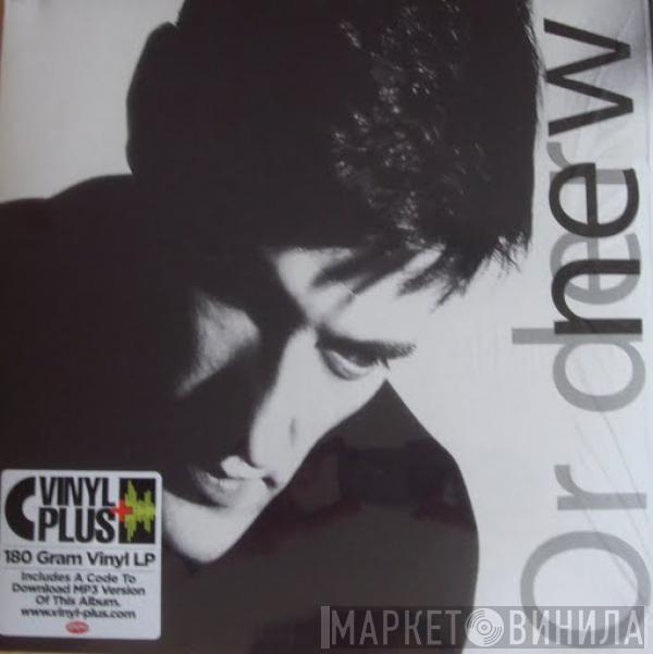  New Order  - Low-life