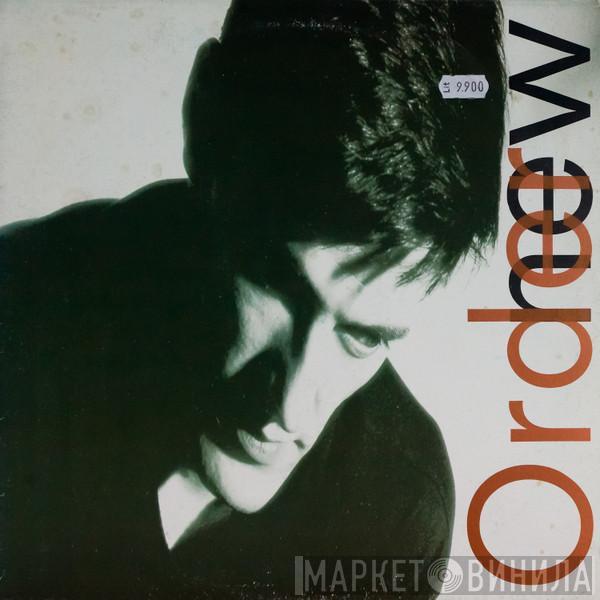  New Order  - Low-life