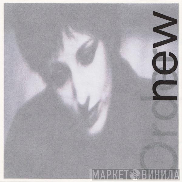  New Order  - Low-life