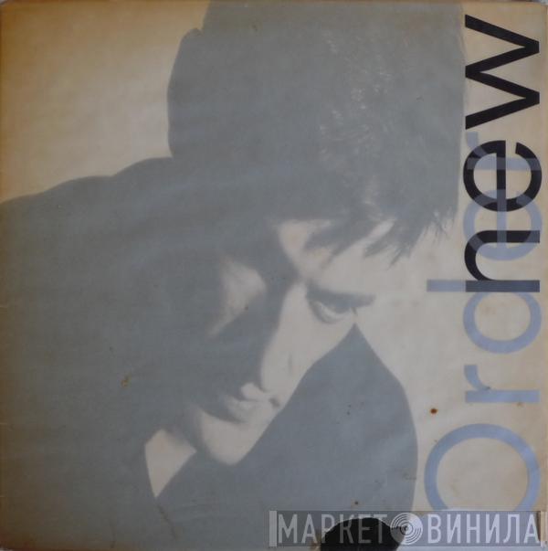  New Order  - Low-life