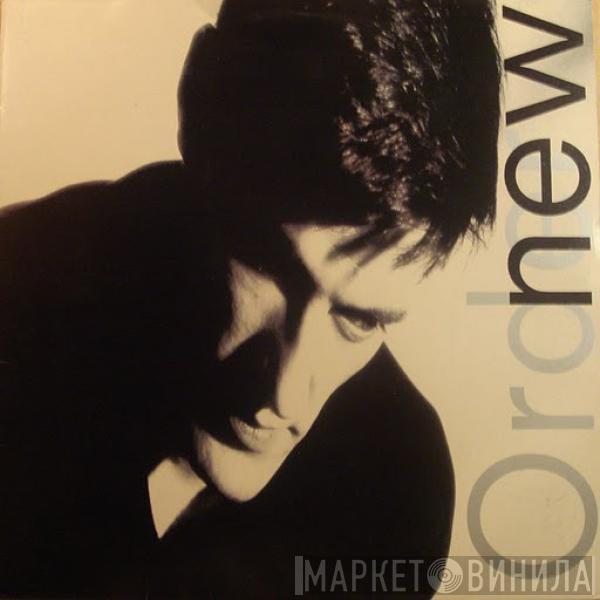  New Order  - Low-life