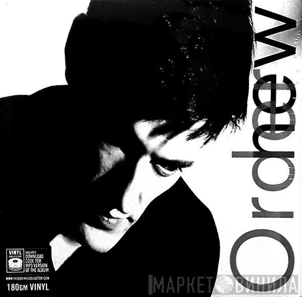 New Order - Low-life
