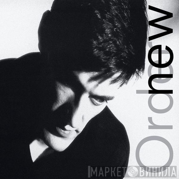  New Order  - Low-life