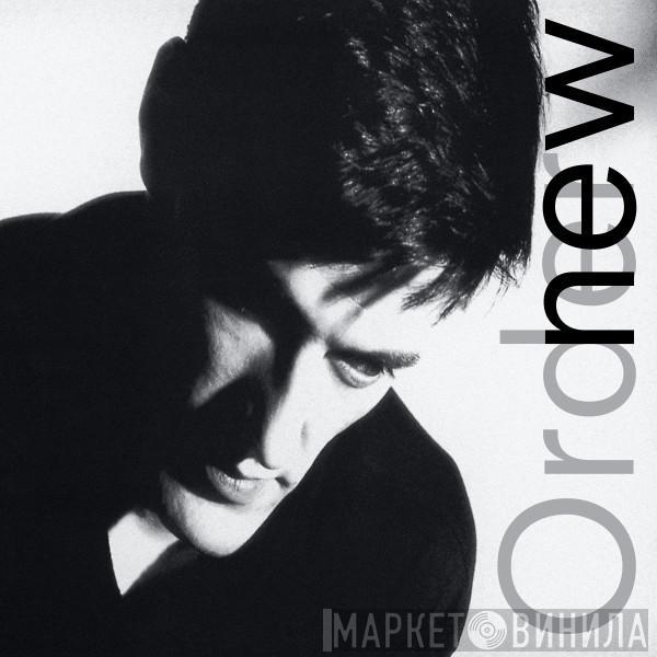  New Order  - Low-life