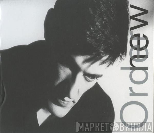 New Order - Low-life