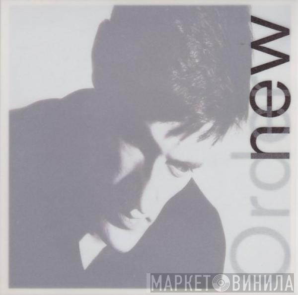 New Order - Low-life