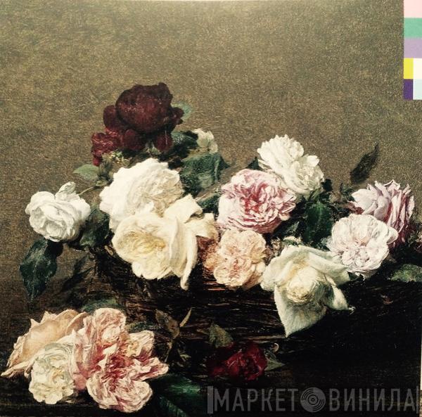  New Order  - Power, Corruption & Lies