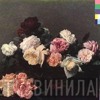  New Order  - Power, Corruption & Lies