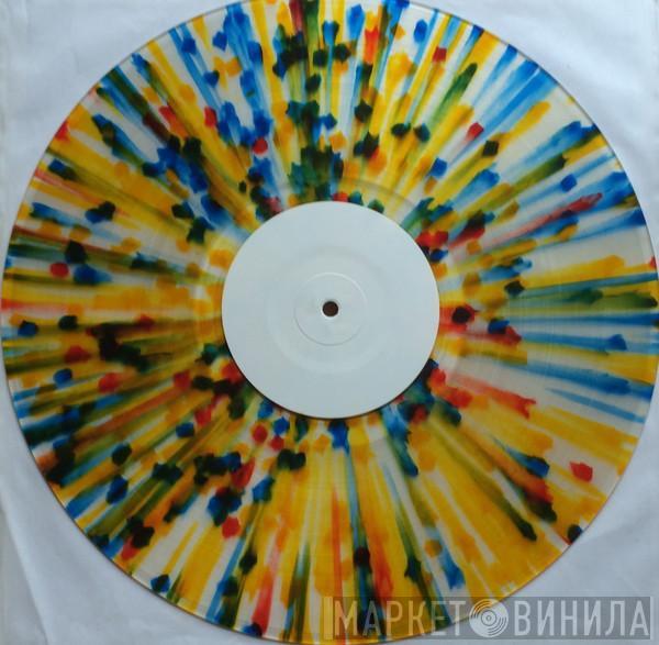 New Order  - Power, Corruption & Lies