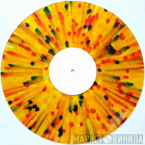  New Order  - Power, Corruption & Lies