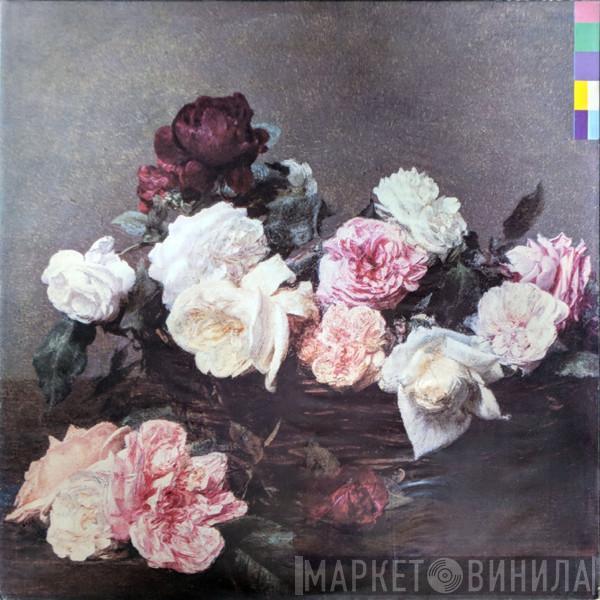  New Order  - Power, Corruption & Lies