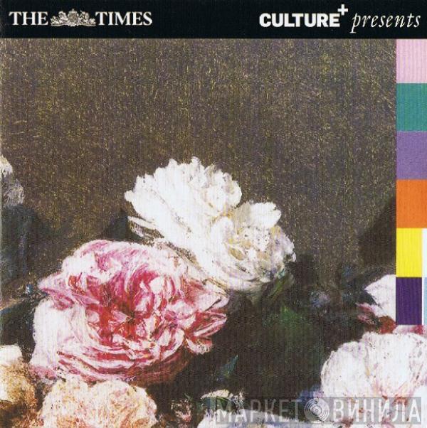  New Order  - Power, Corruption & Lies