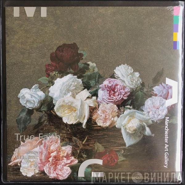 New Order - Power, Corruption & Lies