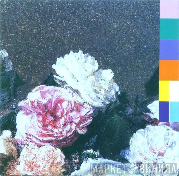  New Order  - Power, Corruption & Lies